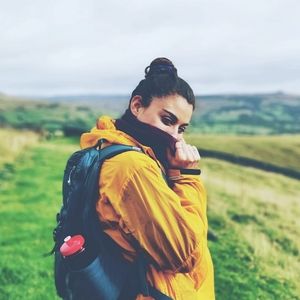 Meet your Posher, Beatriz